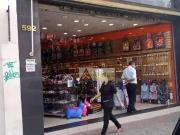 Loja / Comércio para Locação em São Paulo/SP Lapa