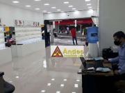 Loja / Comércio para Locação em São Paulo/SP Lapa