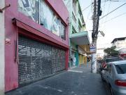 Loja / Comércio para Locação em São Paulo/SP Lapa