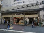 Loja / Comércio para Locação em São Paulo/SP Liberdade