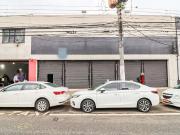 Loja / Comércio para Locação em São Paulo/SP Mirandópolis