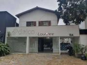 Loja / Comércio para Locação em São Paulo/SP Moema