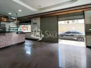 Loja / Comércio para Locação em São Paulo/SP Moema