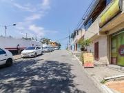 Loja / Comércio para Locação em São Paulo/SP Parque América