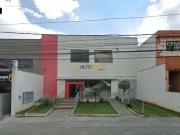 Loja / Comércio para Locação em São Paulo/SP Parque Brasil
