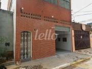 Loja / Comércio para Locação em São Paulo/SP Parque da Mooca