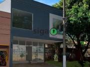 Loja / Comércio para Locação em São Paulo/SP Parque da Mooca