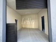 Loja / Comércio para Locação em São Paulo/SP Parque da Mooca