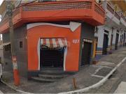 Loja / Comércio para Locação em São Paulo/SP Parque Peruche