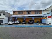 Loja / Comércio para Locação em São Paulo/SP Parque São...