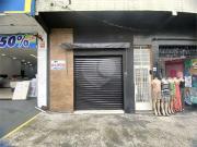 Loja / Comércio para Locação em São Paulo/SP Parque São...