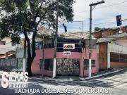 Loja / Comércio para Locação em São Paulo/SP Penha De França