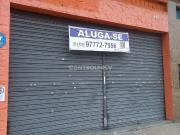 Loja / Comércio para Locação em São Paulo/SP Penha De França