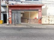 Loja / Comércio para Locação em São Paulo/SP Penha De França