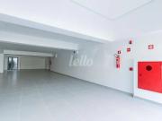 Loja / Comércio para Locação em São Paulo/SP Perdizes