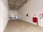 Loja / Comércio para Locação em São Paulo/SP Perdizes