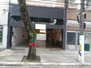 Loja / Comércio para Locação em São Paulo/SP Pinheiros