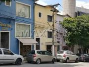 Loja / Comércio para Locação em São Paulo/SP Pinheiros 1...