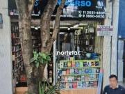 Loja / Comércio para Locação em São Paulo/SP Pinheiros