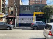 Loja / Comércio para Locação em São Paulo/SP Pinheiros