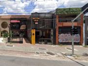 Loja / Comércio para Locação em São Paulo/SP Pinheiros