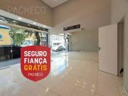 Loja / Comércio para Locação em São Paulo/SP Pinheiros