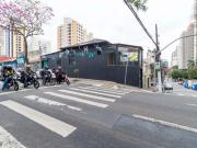Loja / Comércio para Locação em São Paulo/SP Pinheiros