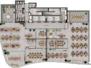 Loja / Comércio para Locação em São Paulo/SP Pinheiros