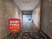 Loja / Comércio para Locação em São Paulo/SP Pinheiros