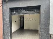 Loja / Comércio para Locação em São Paulo/SP Santana