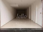 Loja / Comércio para Locação em São Paulo/SP Santana