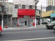 Loja / Comércio para Locação em São Paulo/SP Santana