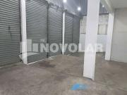 Loja / Comércio para Locação em São Paulo/SP Santana