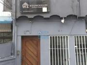 Loja / Comércio para Locação em São Paulo/SP Santana