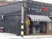 Loja / Comércio para Locação em São Paulo/SP Santana
