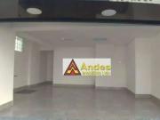 Loja / Comércio para Locação em São Paulo/SP Santana