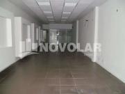 Loja / Comércio para Locação em São Paulo/SP Santana