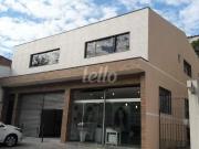 Loja / Comércio para Locação em São Paulo/SP Santana