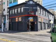 Loja / Comércio para Locação em São Paulo/SP Santana