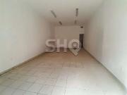 Loja / Comércio para Locação em São Paulo/SP Santana