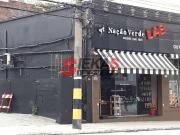Loja / Comércio para Locação em São Paulo/SP Santana
