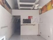 Loja / Comércio para Locação em São Paulo/SP Santana