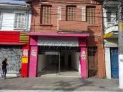 Loja / Comércio para Locação em São Paulo/SP Santana