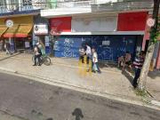 Loja / Comércio para Locação em São Paulo/SP Santana