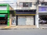 Loja / Comércio para Locação em São Paulo/SP Santo Amaro