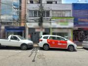 Loja / Comércio para Locação em São Paulo/SP Santo Amaro