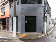 Loja / Comércio para Locação em São Paulo/SP Santo Amaro