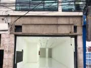Loja / Comércio para Locação em São Paulo/SP Santo Amaro