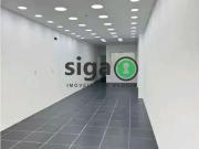 Loja / Comércio para Locação em São Paulo/SP Santo Amaro