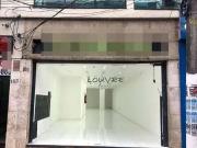 Loja / Comércio para Locação em São Paulo/SP Santo Amaro